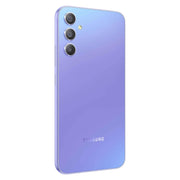 Samsung Galaxy A34 128GB Purple 5G