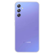 Samsung Galaxy A34 128GB Purple 5G