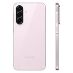 Samsung Galaxy A56 128GB Pink 5G Unlocked