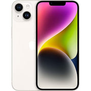 iPhone 14 128GB Starlight Unlocked