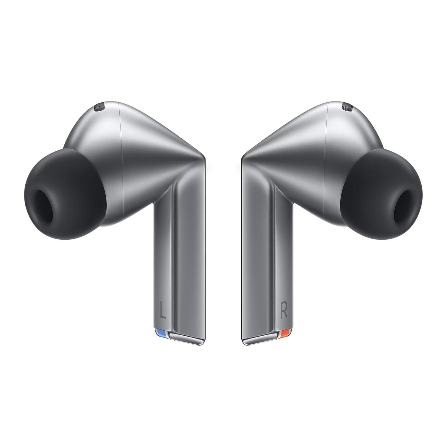 Samsung Galaxy Buds 3 Pro Silver Earbuds