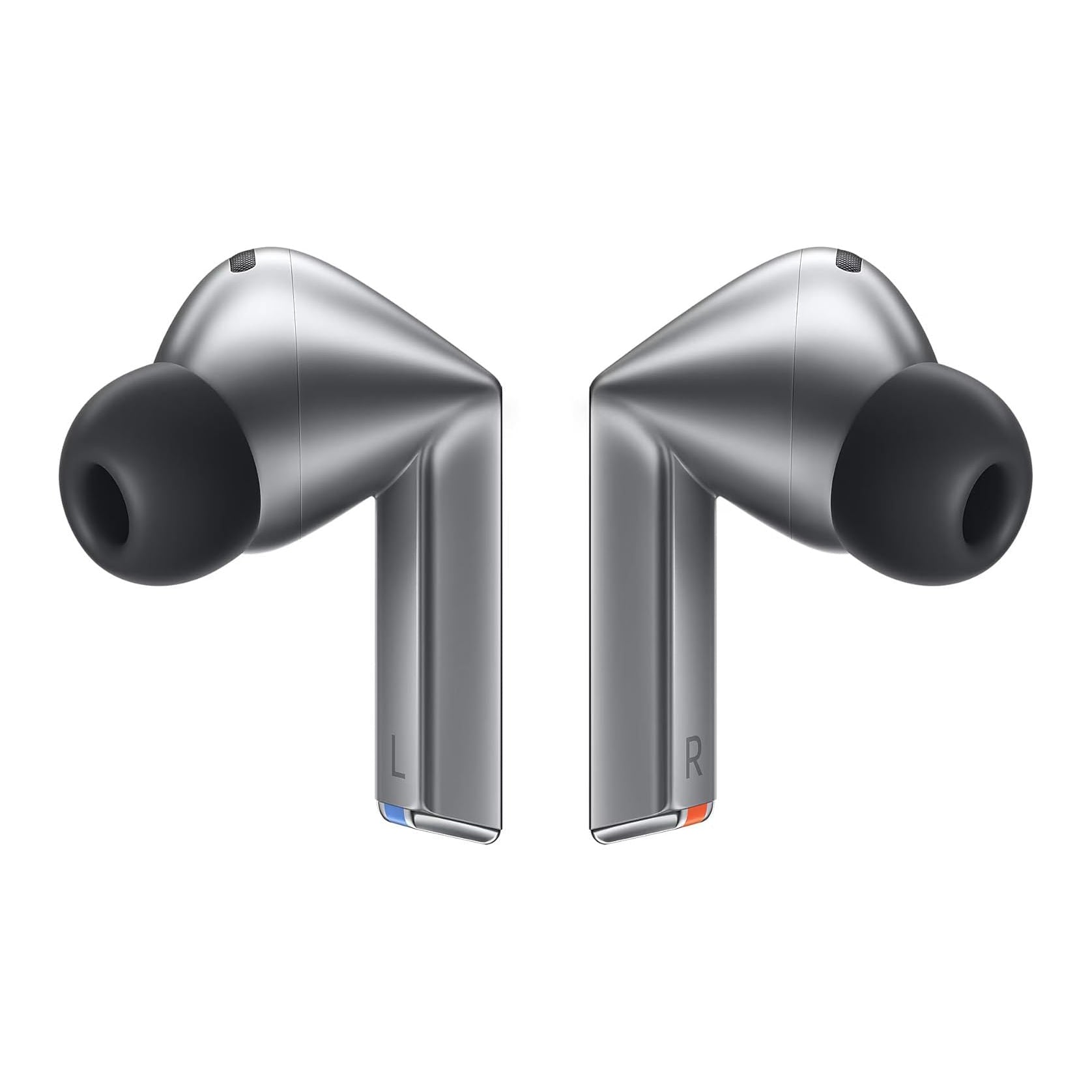 Samsung Galaxy Buds 3 Pro Silver Earbuds