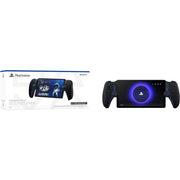PlayStation Portal Midnight Black Remote Player
