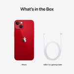 iPhone 13 128GB Red Unlocked