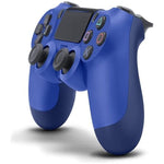 Sony PlayStation Dual Shock 4 Controller - Blue