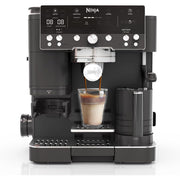 Ninja Luxe 3-in-1 Coffee Machine