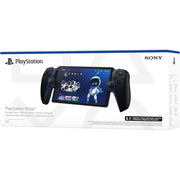 PlayStation Portal Midnight Black Remote Player