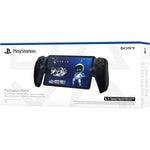 PlayStation Portal Remote Player - Midnight Black