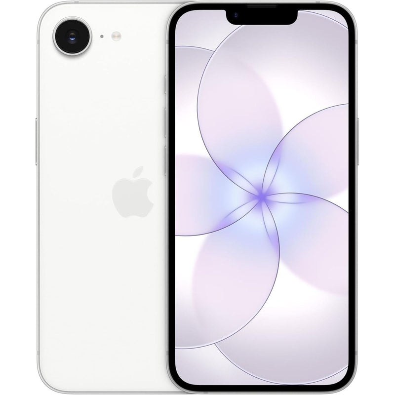 Apple iPhone 17e 256GB – White Unlocked
