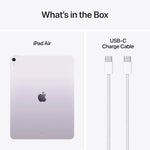 Apple iPad Air M3, 13Inch Wi-Fi 6E + 5G Unlocked