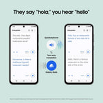 Samsung Galaxy Buds FE White Wireless Earbuds
