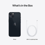 iPhone 13 128GB Midnight Unlocked