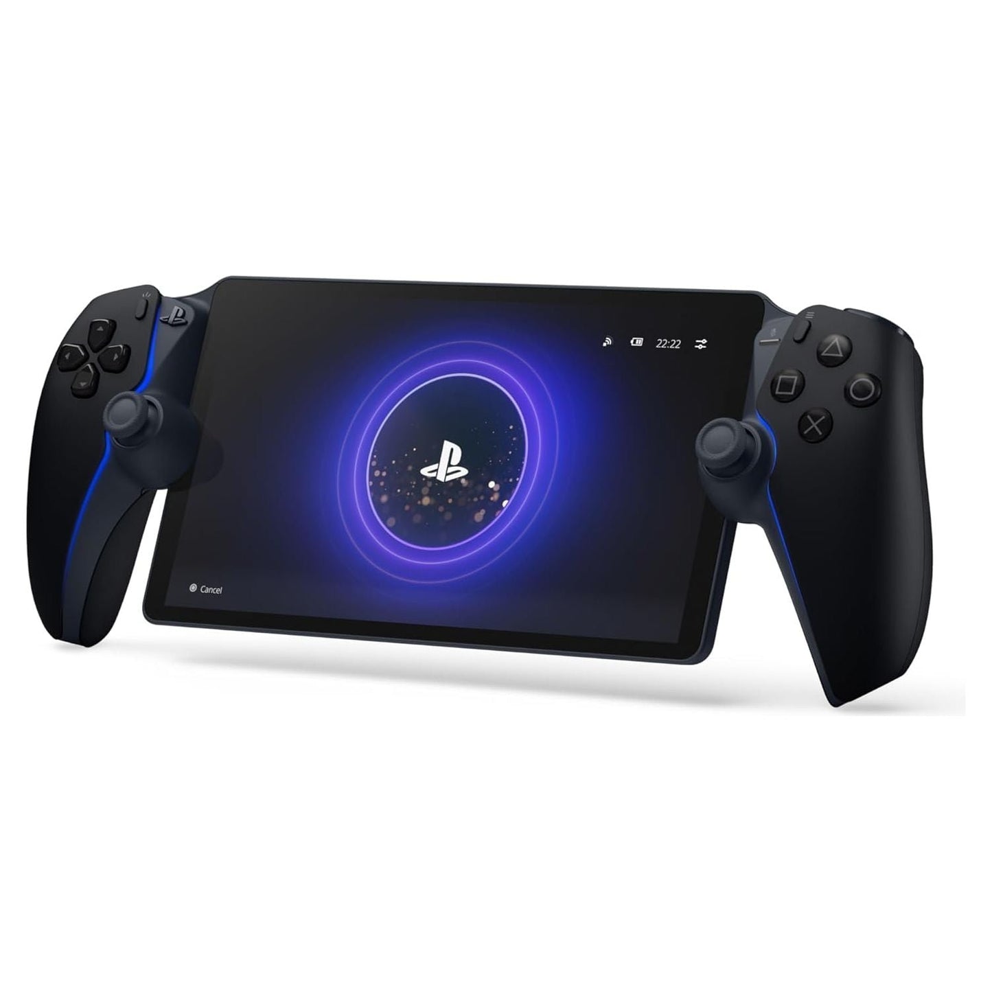 PlayStation Portal Remote Player - Midnight Black