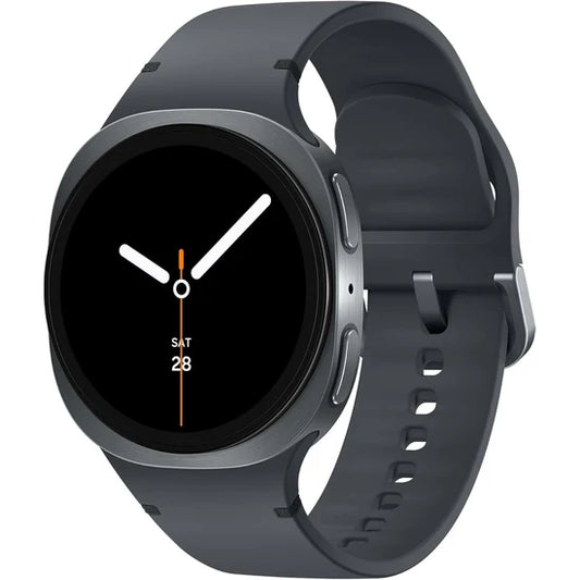 Samsung Galaxy Watch8 GPS 40mm – Graphite Smartwatch