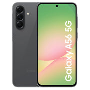 Samsung Galaxy A56 5G 256GB Black Unlocked