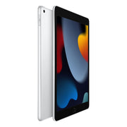 Apple iPad 10.2" (9th Generation) – Wi-Fi, 64GB – Silver