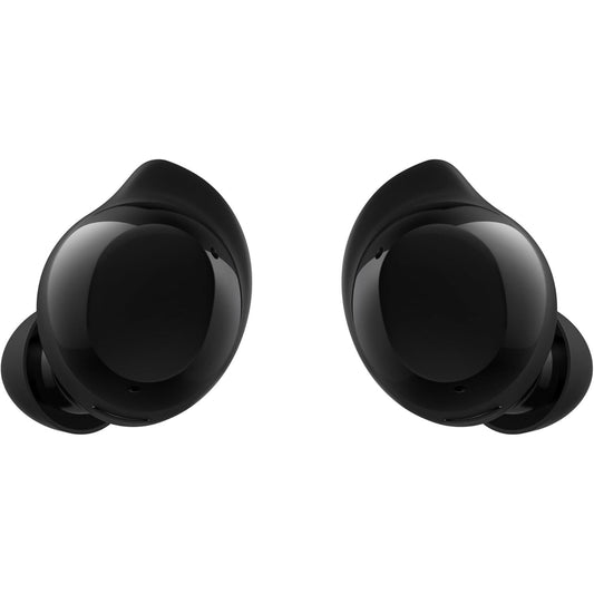 Samsung Galaxy Buds Core Black Waterproof Earbuds with AI Translation