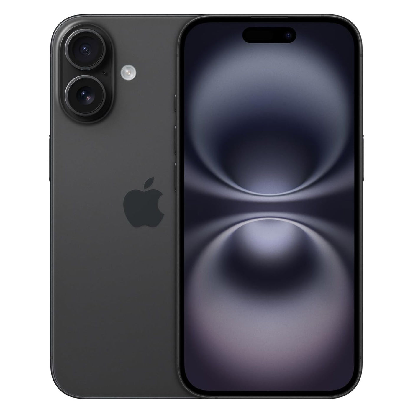 iPhone 16 128GB Black Unlocked New