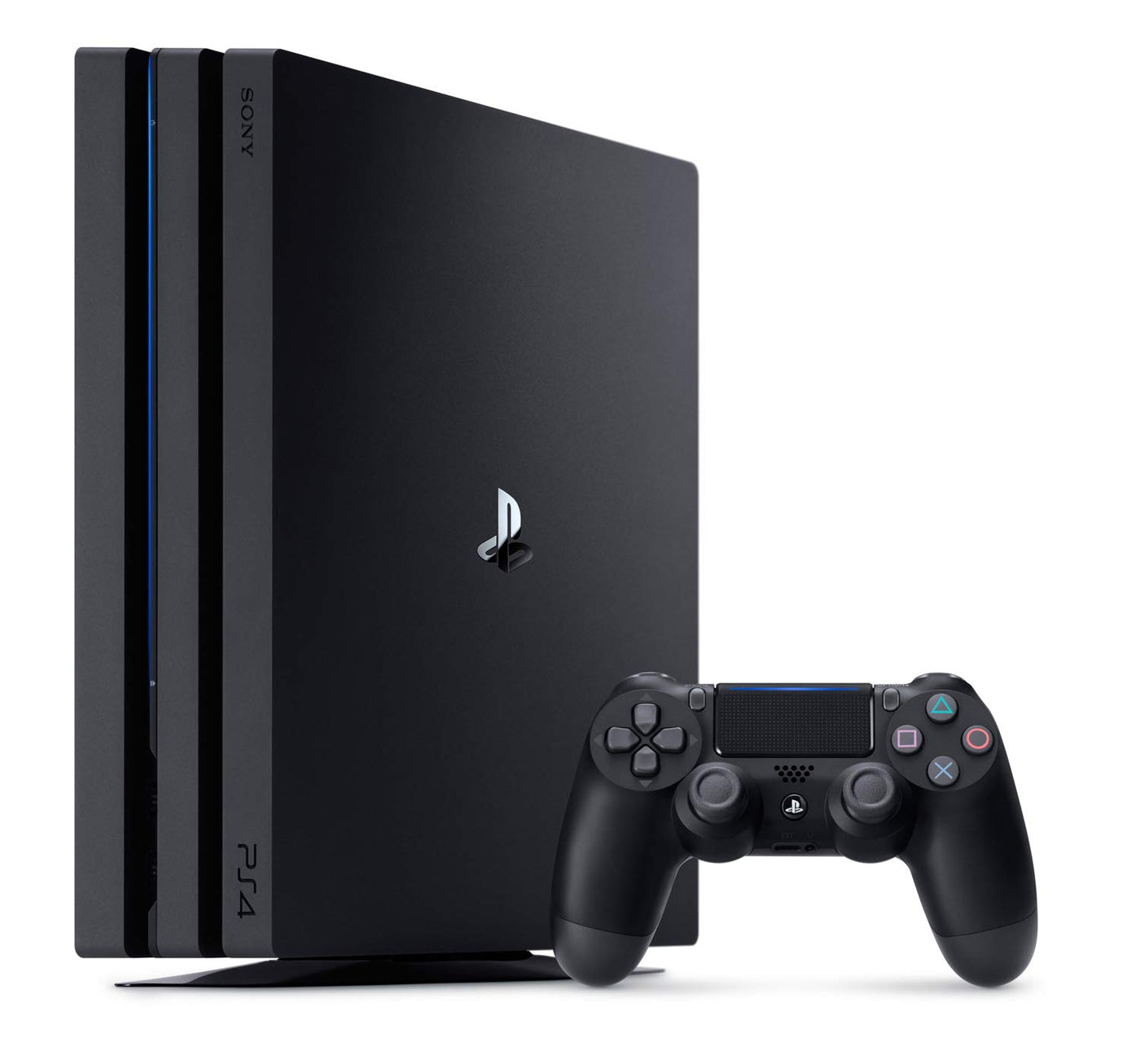 Sony PlayStation 4 Pro 1TB - Black