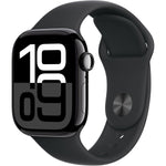 Apple Watch Series 10 42mm GPS Jet Black