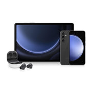 Samsung Galaxy Buds FE White Wireless Earbuds