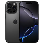 iPhone 16 Pro 128GB Black Unlocked