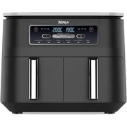 Ninja Foodi Dual Zone Air Fryer 7.6L AF300UK Used - Very Good