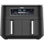 Ninja Foodi Dual Zone Air Fryer 7.6L AF300UK New