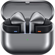 Samsung Galaxy Buds3 Pro ANC Earbuds Silver