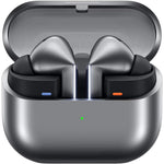 Samsung Galaxy Buds3 Pro ANC Earbuds Silver