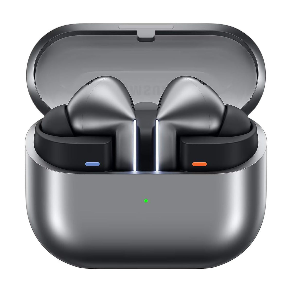 Samsung Galaxy Buds 3 Pro Silver Wireless Earbuds