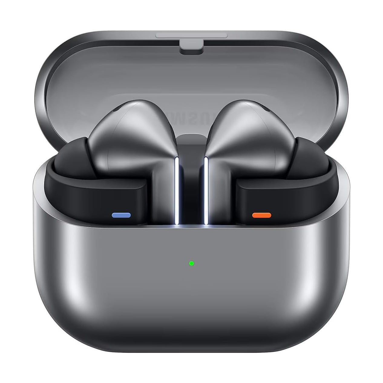Samsung Galaxy Buds 3 Pro Silver Earbuds