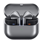 Samsung Galaxy Buds 3 Pro Silver Wireless Earbuds