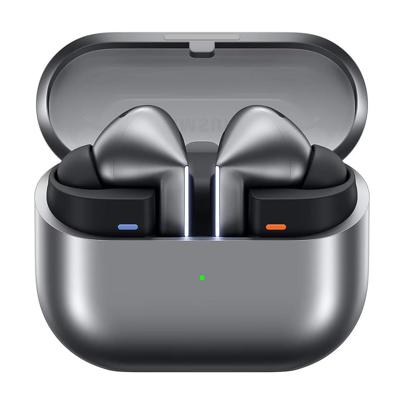 Samsung Galaxy Buds 3 Pro Silver Wireless Earbuds