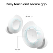 Samsung Galaxy Buds FE White Wireless Earbuds