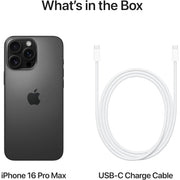 Apple iPhone 16 Pro Max 1TB 5G Unlocked