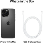 Apple iPhone 16 Pro Max 1TB 5G Unlocked