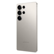 Samsung Galaxy S25 Ultra 256GB Titanium Grey