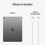 Apple iPad Air M3, 13Inch Wi-Fi 6E + 5G Unlocked