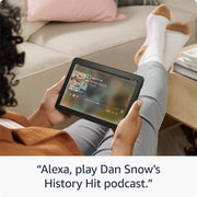 Amazon Fire HD 8 8″ Tablet UK – Full HD