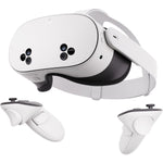 Meta Quest 3S 128GB All-in-One Mixed Reality VR Headset