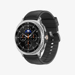 Samsung Galaxy Watch8 Classic 46mm GPS– Black