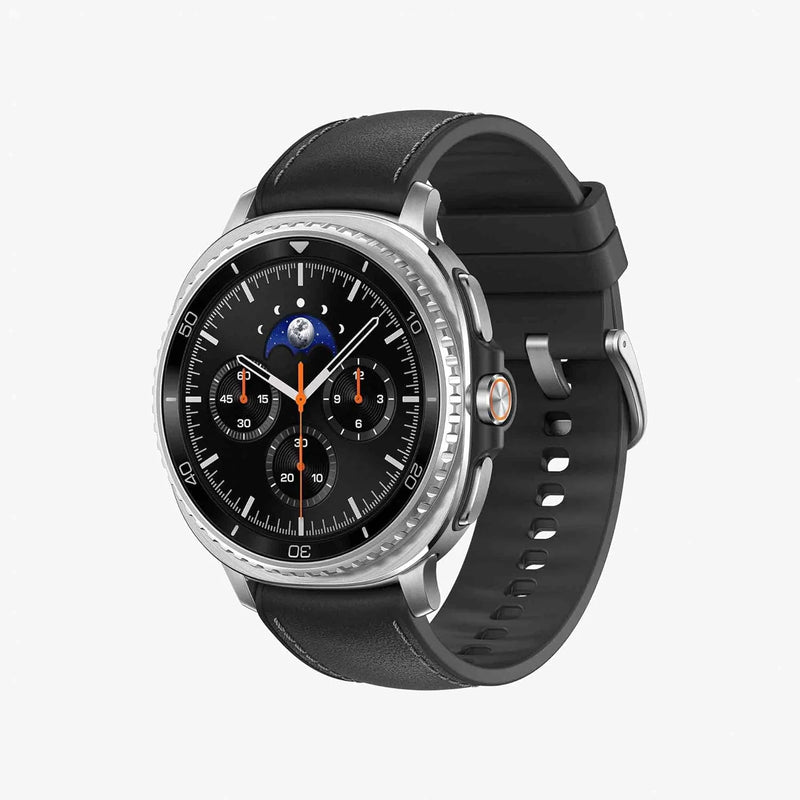 Samsung Galaxy Watch8 Classic 46mm GPS– Black