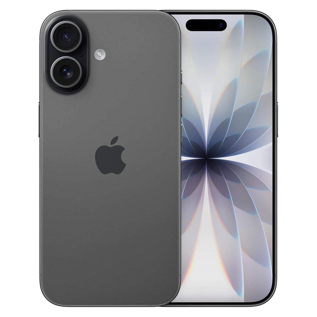 iPhone 17 256GB Black Unlocked Smartphone