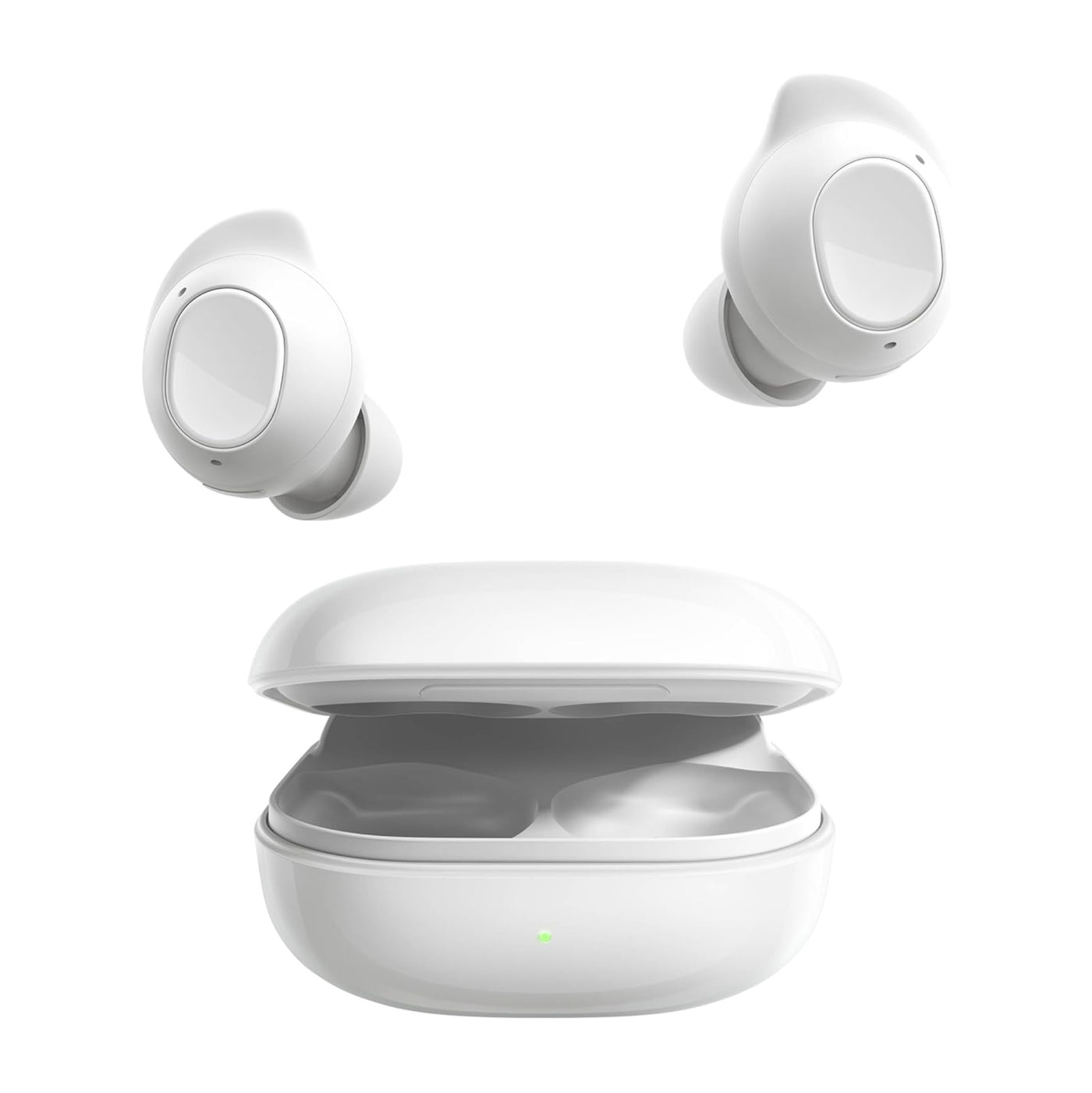 Samsung Galaxy Buds FE White Wireless Earbuds