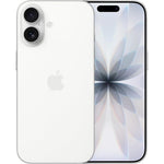 Apple iPhone 17 256GB White Unlocked Smartphone