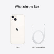 iPhone 13 128GB Starlight Unlocked