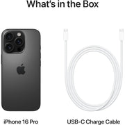 Apple iPhone 16 Pro 1TB 5G Unlocked