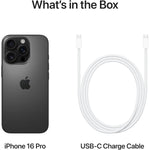 Apple iPhone 16 Pro 1TB 5G Unlocked