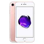 Apple iPhone 7 128GB Pink (Rose Gold) Unlocked Smartphone